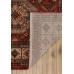 Бельгийский шерстяной ковер Kashqai-Shapur 43 17 300